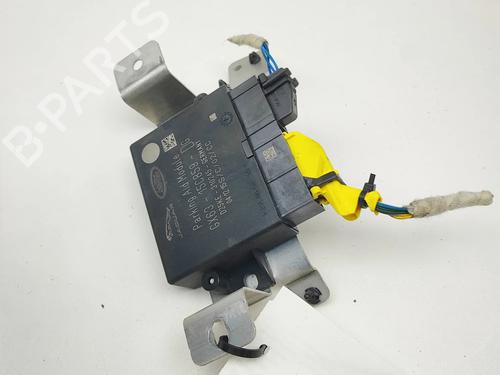 Electronic module JAGUAR XE (X760) 2.0 D | BP36565044M83 - Image 2