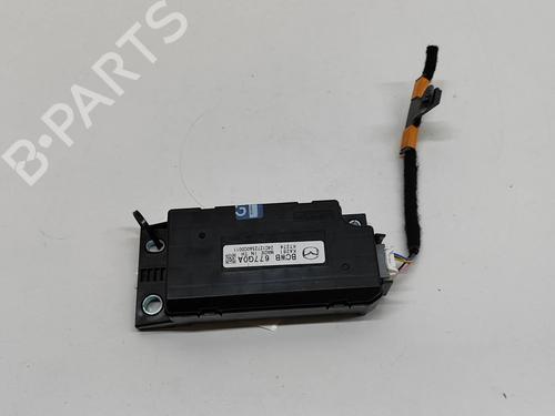 Electronic module MAZDA CX-30 (DM) e-SKYACTIV-X M Hybrid | BP33372365M83 - Image 3