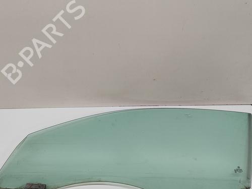 Used Front left door window BMW 6 (E63) 635 d (286 hp) 27780922