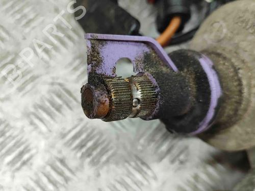 Steering rack MERCEDES-BENZ C-CLASS Convertible (A205) C 220 d (205.404) | BP29542239M22 