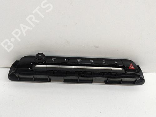 Used Electronic module Electronic module CITROËN C5 AIRCROSS (A_) 1.2 PureTech 130 (ARHNSJ) (131 hp) 28551456 28551456