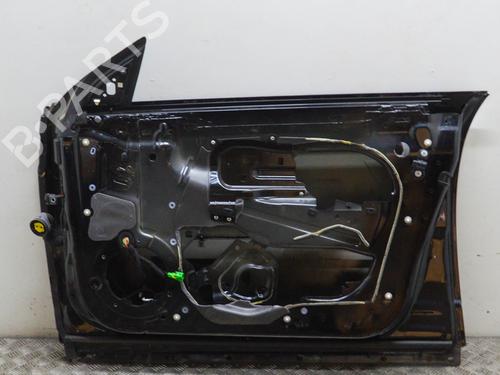 Right front door CITROËN C6 (TD_) 2.7 HDi | BP9227339C3 