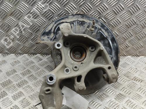 Right rear steering knuckle SKODA SUPERB III Estate (3V5) 2.0 TDI 4x4 | BP26443362M28 
