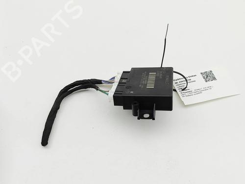 Electronic module RENAULT ZOE (BFM_) ZOE (BFMC, BFMD) | BP36415378M83 - Image 4