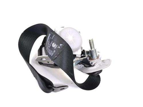 Used Rear left seatbelt Rear left seatbelt LEXUS RX (_L2_) 450h AWD (GYL25_, GYL26_, GYL25, GYL26, GYL25R, GYL26R) (313 hp) 33346721 33346721