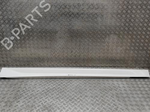 Used Left sideskirt BMW 3 Touring (F31) 335 d xDrive (313 hp) 25380667