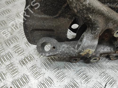 Right front steering knuckle MERCEDES-BENZ CLS (C218) CLS 350 CDI / d (218.323) | BP24976385M26