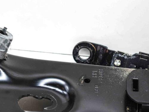 Front right seatbelt VOLVO XC90 I (275) T6 AWD | BP10400514I25 