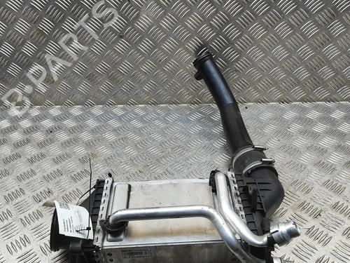 Used Intercooler Intercooler 39380614 39380614