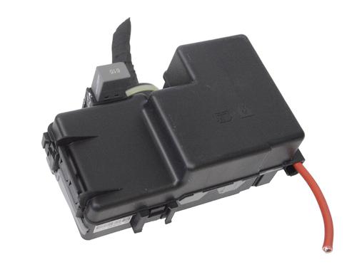 Used Fuse box VOLVO V90 II Estate (235) D4 (190 hp) 30268027