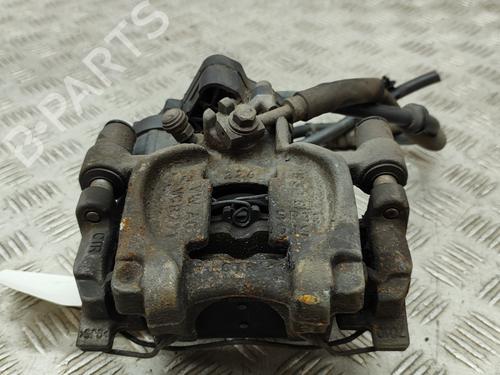 Used Right rear brake caliper AUDI Q2 (GAB, GAG) 35 TFSI (150 hp) 28559217