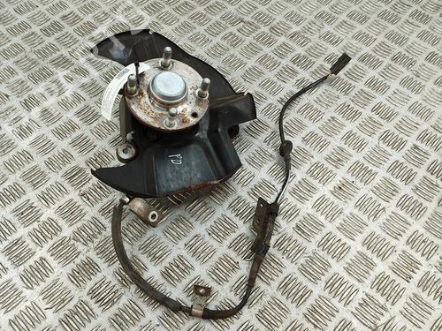 Right front steering knuckle MAZDA MX-5 II (NB) 1.8 16V (NB8C) | BP30178050M26