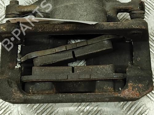 Left front brake caliper PEUGEOT PARTNER Box Body/MPV (K9) 1.5 BlueHDi 100 | BP28559180M105 - Image 6