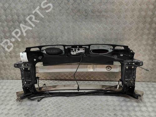Front slam panel PORSCHE PANAMERA (970) 3.0 D | BP29486052C72 