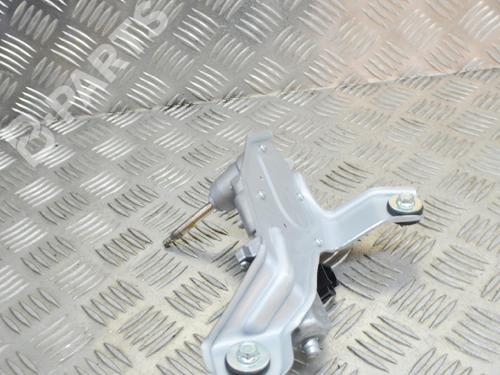 Rear wiper motor HYUNDAI KONA (OS, OSE, OSI) 1.0 T-GDi | BP7799068M102 
