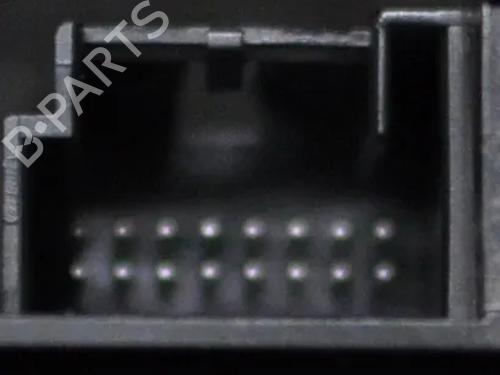 Ignition barrel VW PASSAT B6 Variant (3C5) 2.0 TDI 16V | BP7740310M48 