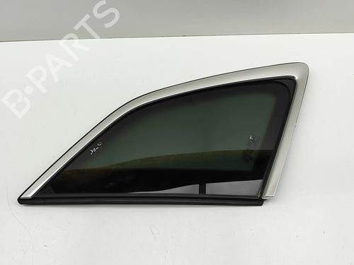 Panel rude bagtil venstre AUDI Q5 (FYB, FYG) 2.0 TFSI quattro | BP28436819C93