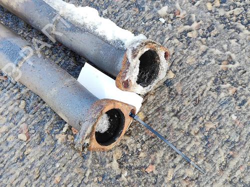 Exhaust system BMW Z4 Roadster (E85) 2.5 i | BP33382021M121  - Image 5