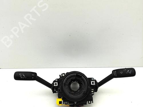 Used Steering column stalk Steering column stalk VW PASSAT B8 (3G2, CB2) 2.0 TDI (150 hp) 33395560 33395560