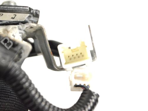 Seat buckle MAZDA 6 Saloon (GJ, GL) 2.2 D (GJ2FP, GJ1021, GJ1022, GL1021) | BP33348736I32 - Image 4