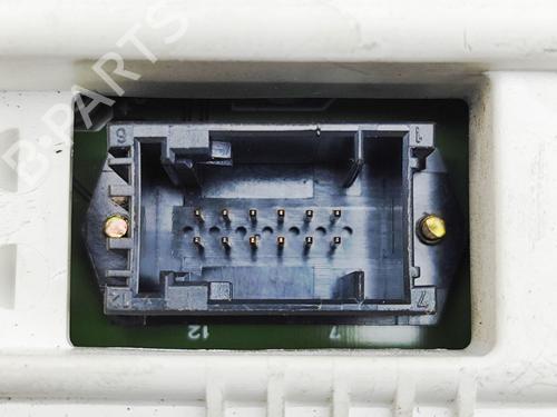 Compteur de vitesse MINI MINI (R50, R53) Cooper | BP29920356C47 
