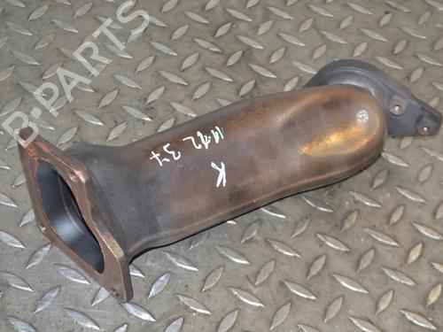 Used Exhaust manifold Exhaust manifold MERCEDES-BENZ SPRINTER 3-t Platform/Chassis (B906) 219 CDI / BlueTEC (906.111, 906.113, 906.211, 906.213) (190 hp) 33346127 33346127