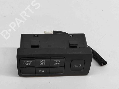 Commutateur MAZDA CX-5 (KF) 2.2 D (150 hp) 25218503