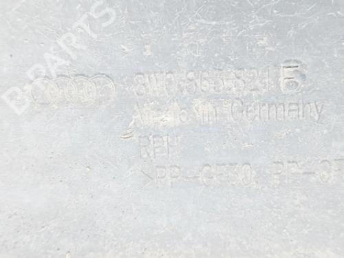 Upper protection AUDI A4 B9 (8W2, 8WC) 35 TFSI Mild Hybrid | BP32973595M93  - Image 6