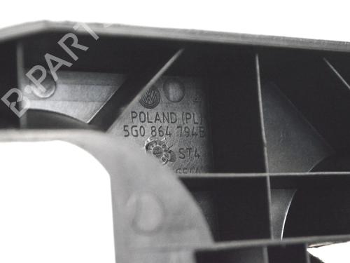 Other VW GOLF VII Variant (BA5, BV5) 2.0 TDI | BP30223096O1