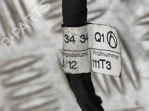 Electronic module MERCEDES-BENZ C-CLASS (W204) C 350 CDI (204.023) | BP29731064M83  - Image 7