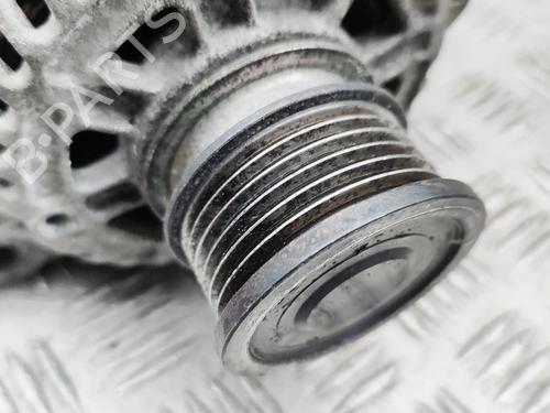 Alternator OPEL INSIGNIA A (G09) 2.0 CDTI (68) | BP39930186M7 - Image 4