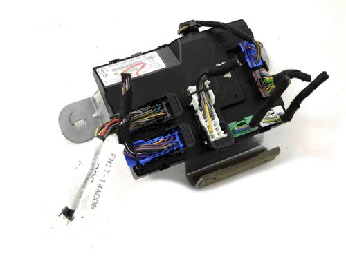 Elektronische module FORD ECOSPORT 1.0 EcoBoost (140 hp) 30211578