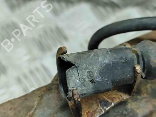 Left front steering knuckle VW TOUAREG (7P5, 7P6) 3.0 V6 TDI | BP29391199M25 