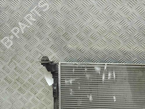 Water radiator NISSAN QASHQAI II (J11, J11_) 1.2 DIG-T | BP29488055M31 