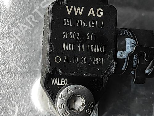 Intake manifold VW GOLF VIII (CD1, DA1) 2.0 TDI GTD | BP32728728M70  - Image 8