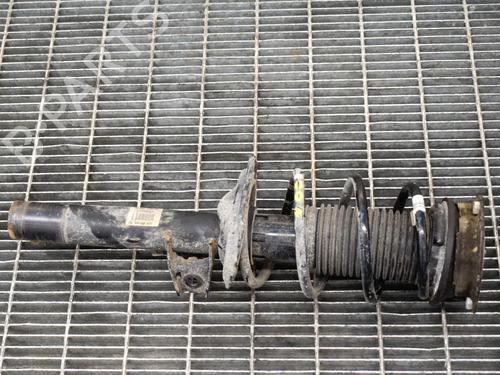 Venstre fortil støddæmper AUDI A3 Limousine (8VS, 8VM) 2.0 TDI (150 hp) 18879716