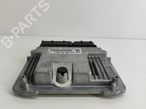 Engine control unit (ECU) VW GOLF VIII (CD1, DA1) 1.5 TSI | BP27766229M57  - Image 5