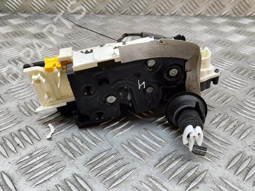 Used Front left lock Front left lock AUDI E-TRON Sportback (GEA) 50 quattro (313 hp) 28687648 28687648