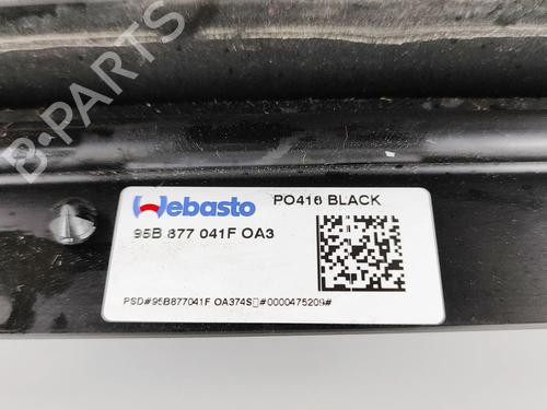 Soltag PORSCHE MACAN (95B) 3.0 S | BP34136400C124  - Image 10