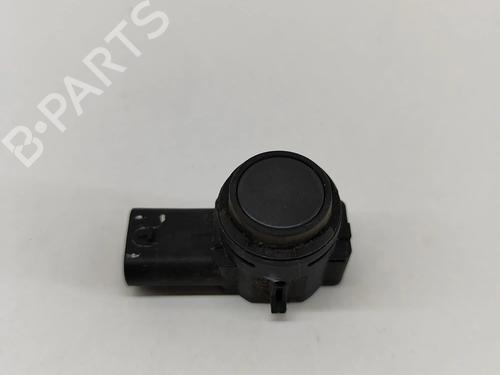 Used Electronic module VW GOLF VIII (CD1, DA1) 1.5 TSI (131 hp) 27766249