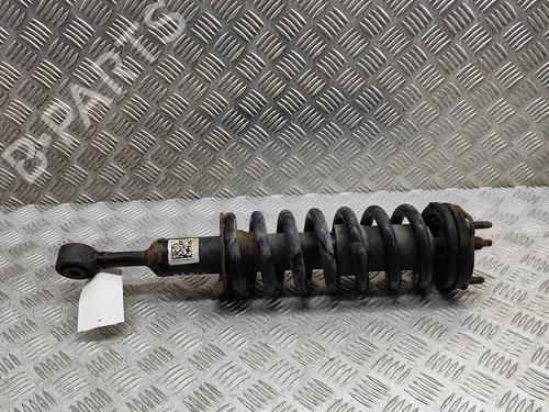 Venstre fortil støddæmper FORD RANGER (TKE) 2.2 TDCi 4x4 (150 hp) 25614493