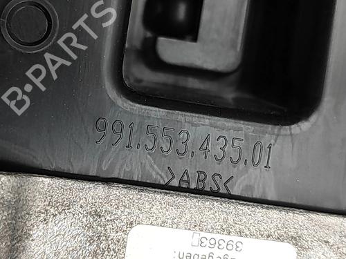 Middle console PORSCHE 911 (991) 3.8 Turbo | BP33206454I22  - Image 8