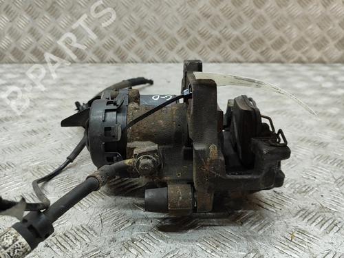 Right rear brake caliper VOLVO V60 II (225) B6 Mild-Hybrid AWD | BP33374468M106 - Image 2