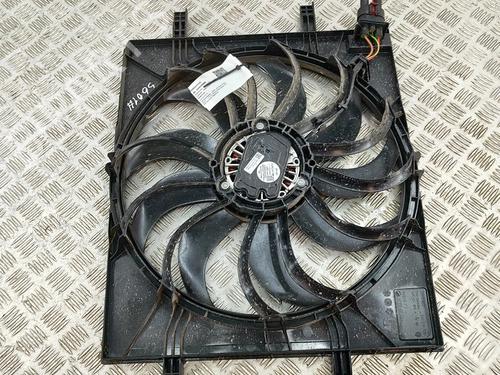Radiator fan AUDI Q4 E-TRON SUV (F4B) 45 | BP28732675M35