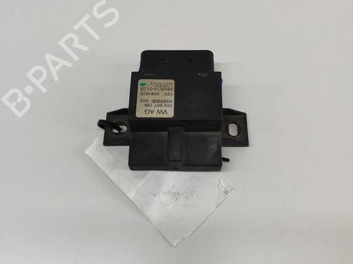 Used Other VW GOLF VI (5K1) 2.0 TDI (170 hp) 23248046