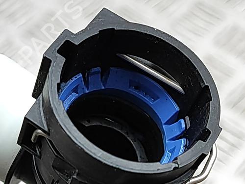 Pipe TESLA MODEL Y (5YJY) Long Range All-wheel Drive | BP38565364M125 - Image 5