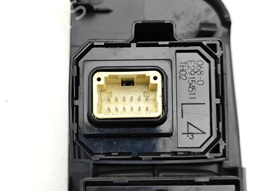 Right front window switch TOYOTA COROLLA Estate (_E21_) 1.8 VVTi Hybrid (ZWE219) | BP39410211I26 - Image 6