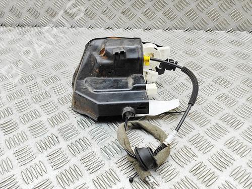 Front left lock AUDI A8 D4 (4H2, 4H8, 4HC, 4HL) 3.0 TDI quattro | BP31121809C98