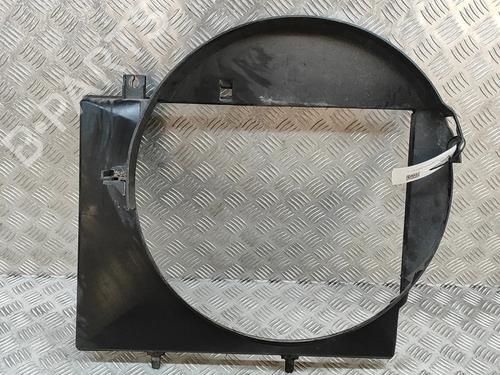 Used Radiator fan SSANGYONG MUSSO (FJ) 2.3 D (79 hp) 24975092