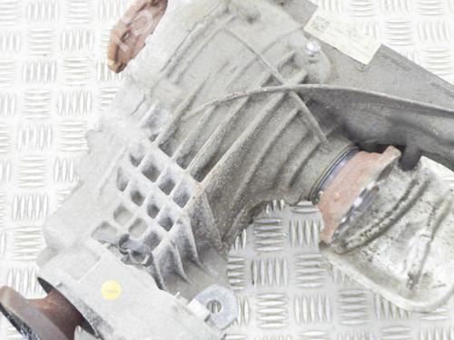 Rear differential BMW X3 (F25) xDrive 20 d | BP14650662M24 